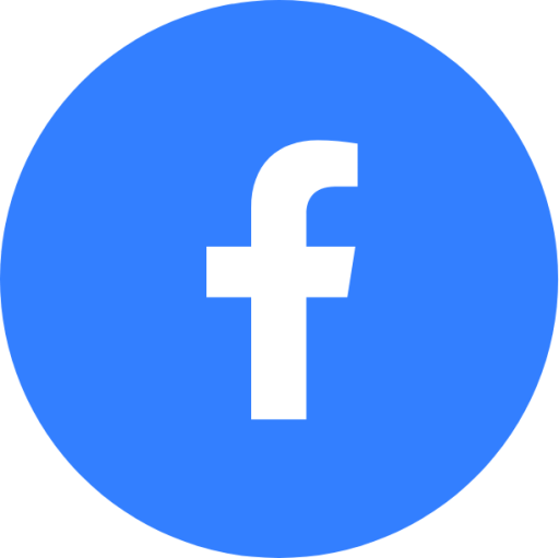 Follow us on facebook