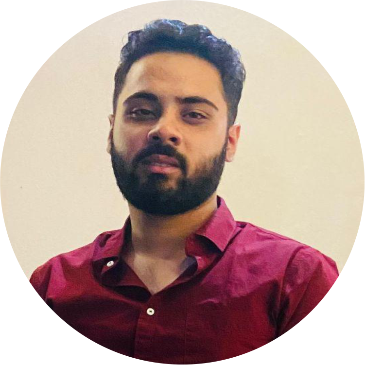 Hammad Chesti
