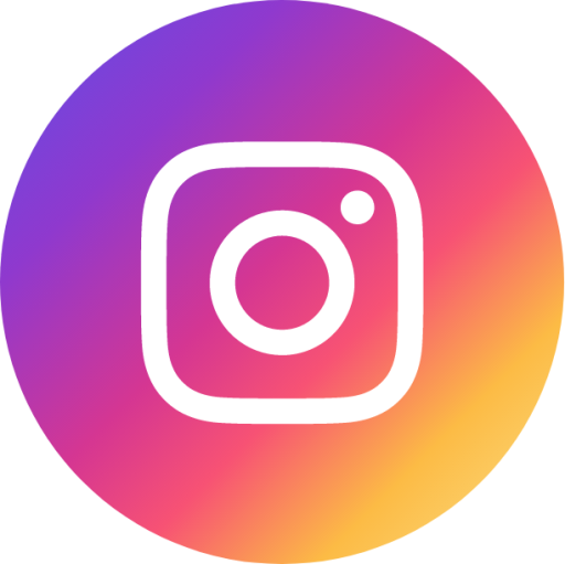 Follow us on instagram