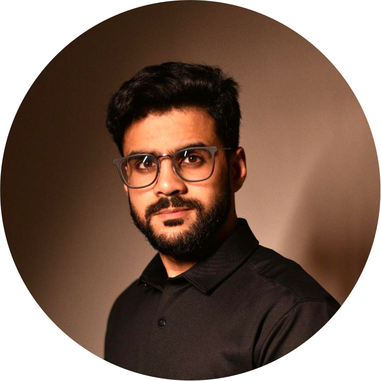 Nabeel Aijaz Ghani
